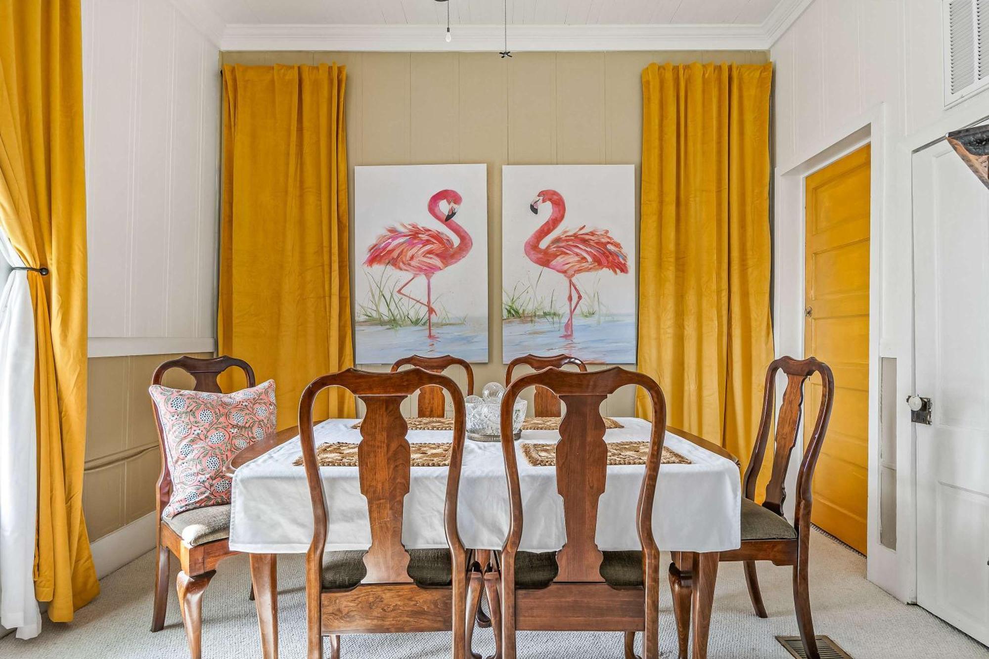 Old Carrabelle Hotel Regatta Suite Εξωτερικό φωτογραφία